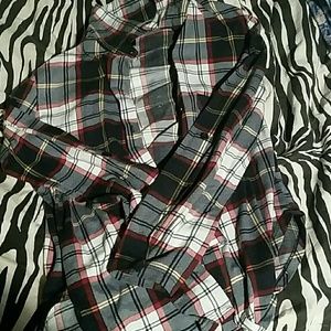 Don't wear it any more